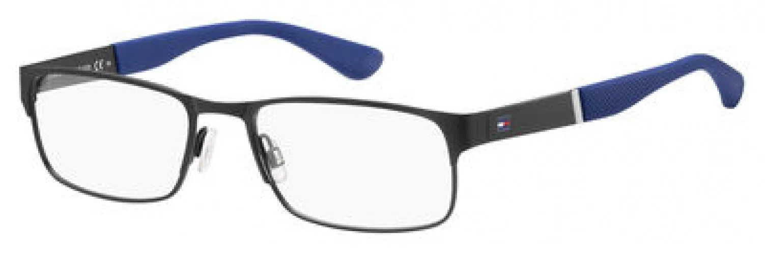 Tommy Hilfiger Th1523 Eyeglasses - view 2